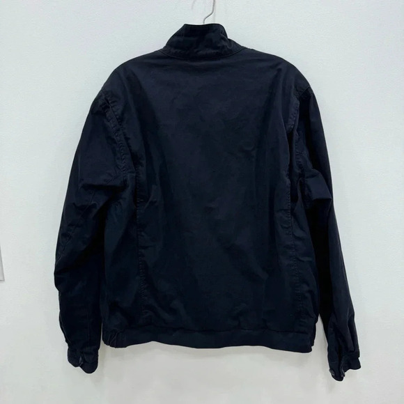 Eddie Bauer Explorer Cloth Goose Duck Hunt canvas cotton jacket Sz XL - Picture 4 of 9